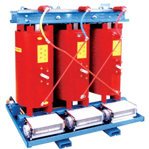 门源SCB10-1250KVA干式变压器