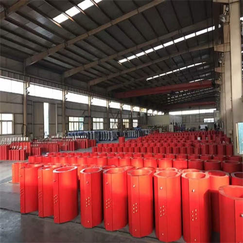 门源SCB13干式变压器