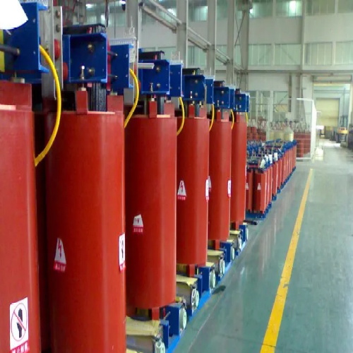门源SCB10-200KVA干式变压器