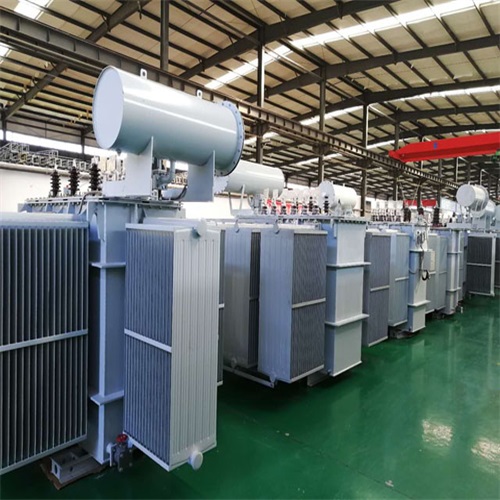 门源S11-4000KVA/10KV/0.4KV油浸式变压器