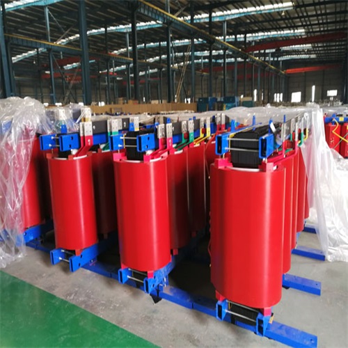 门源SCB18-4000KVA干式变压器