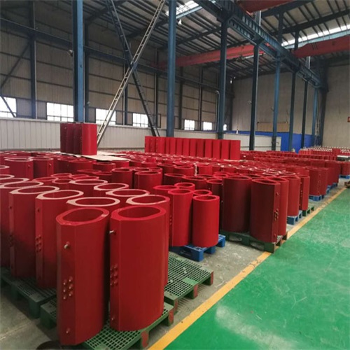 门源SCB11干式变压器